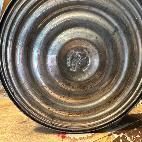 Dunchin Creation, 925 Sterling Silver weighted candlesticks. No dents or dings!! - Picture 3 of 4